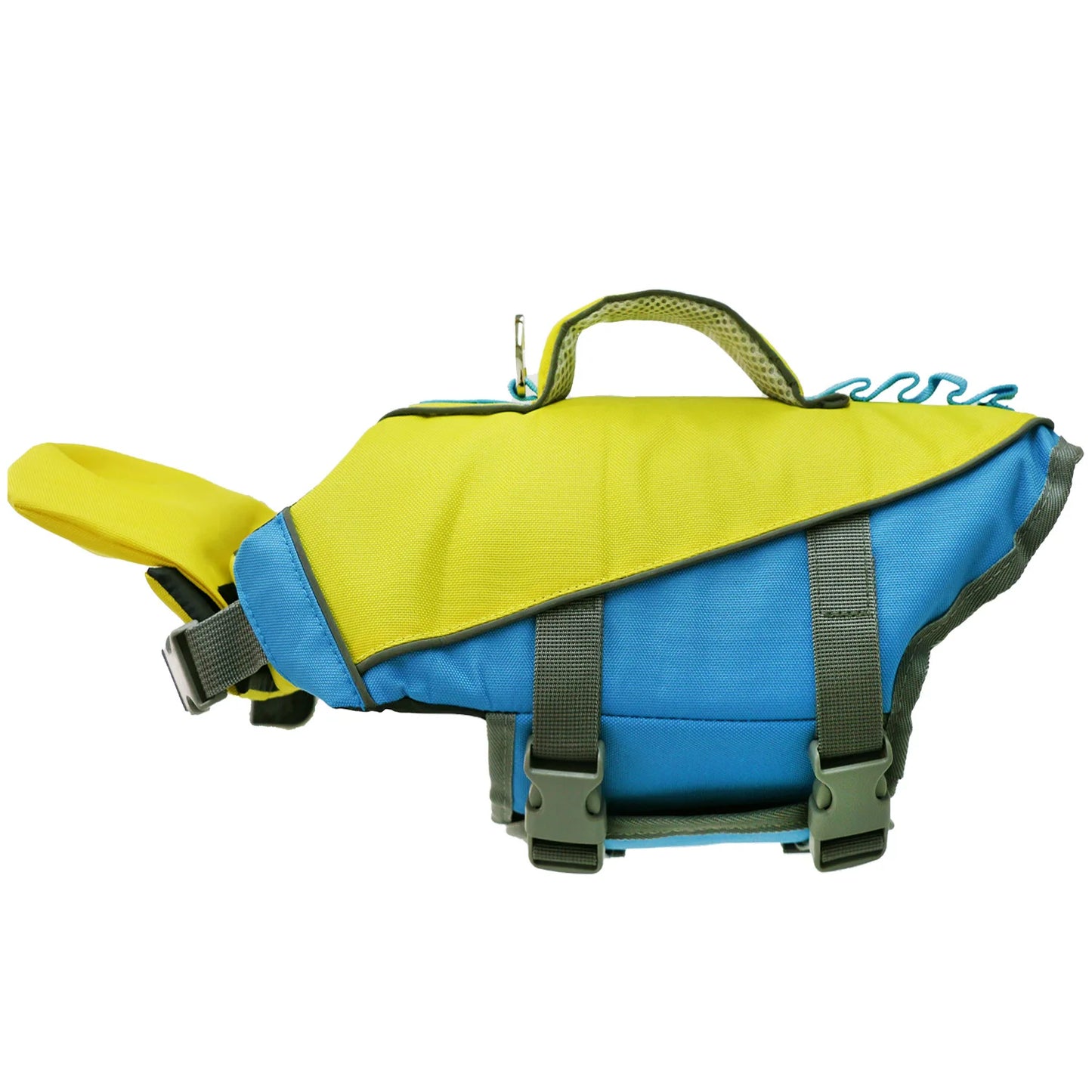 Dog Life Jacket For Swimming And Surfing Safety Vest
