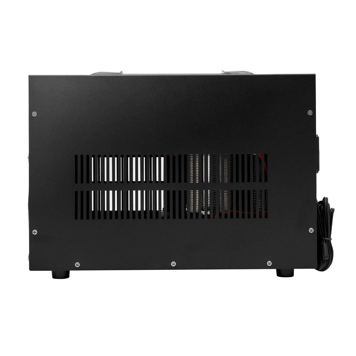 Digital Aquarium Chiller With Adjustable Temperature Display Panel