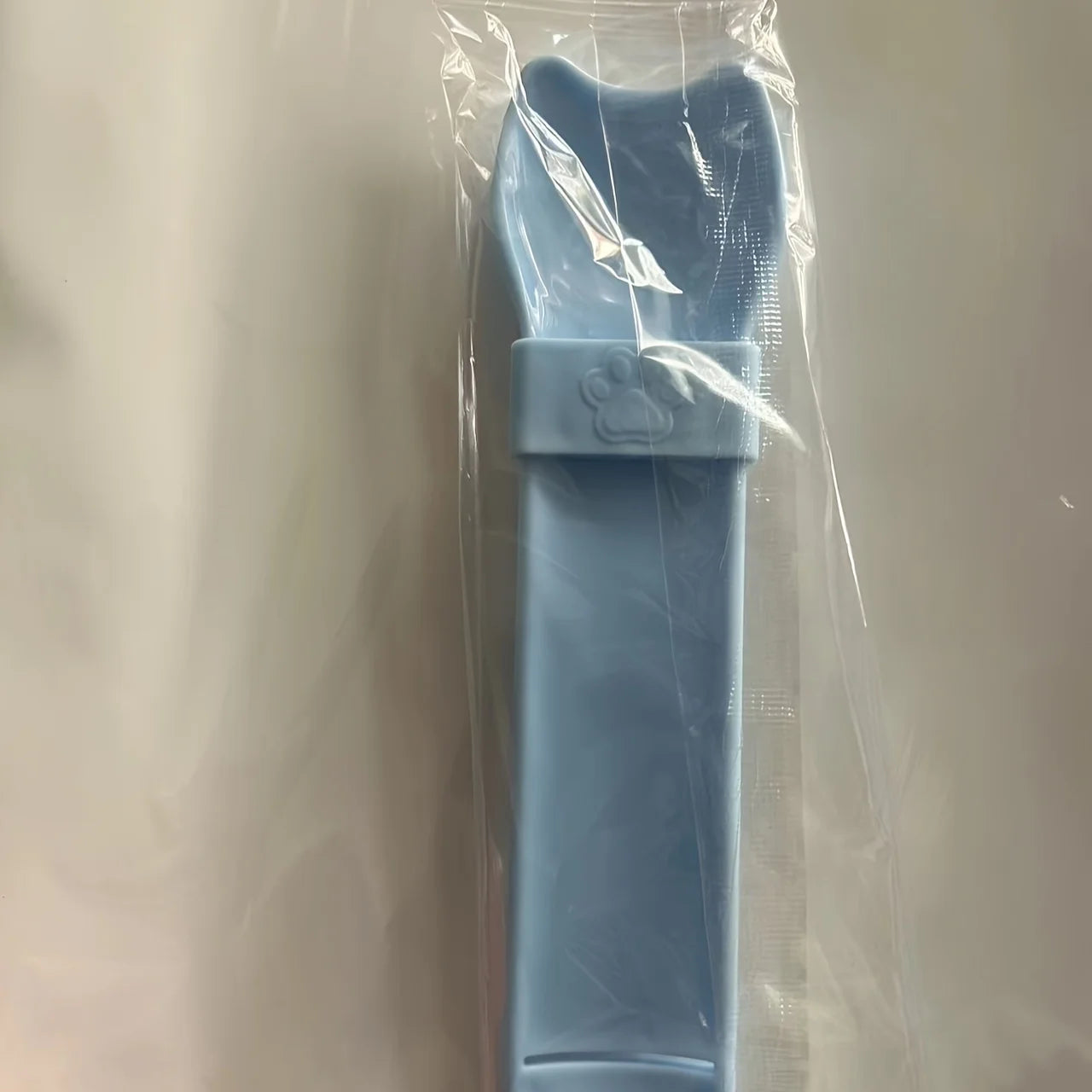 Cat Strip Squeeze Spoon Feeder For Lickable Wet Cat Treats