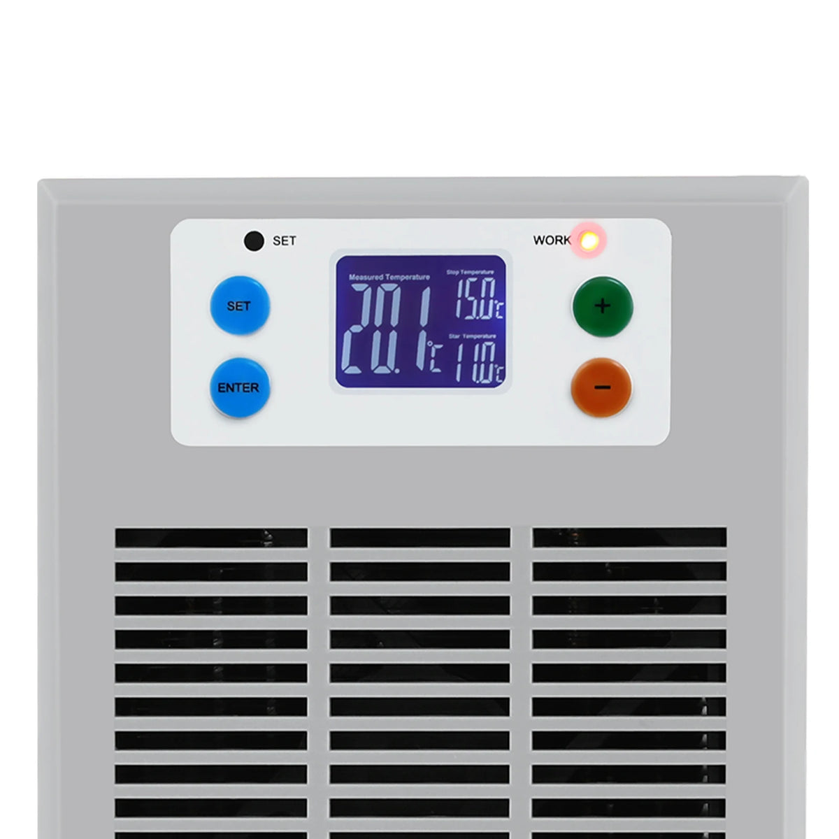 Digital Aquarium Temperature Control Heater And Chiller