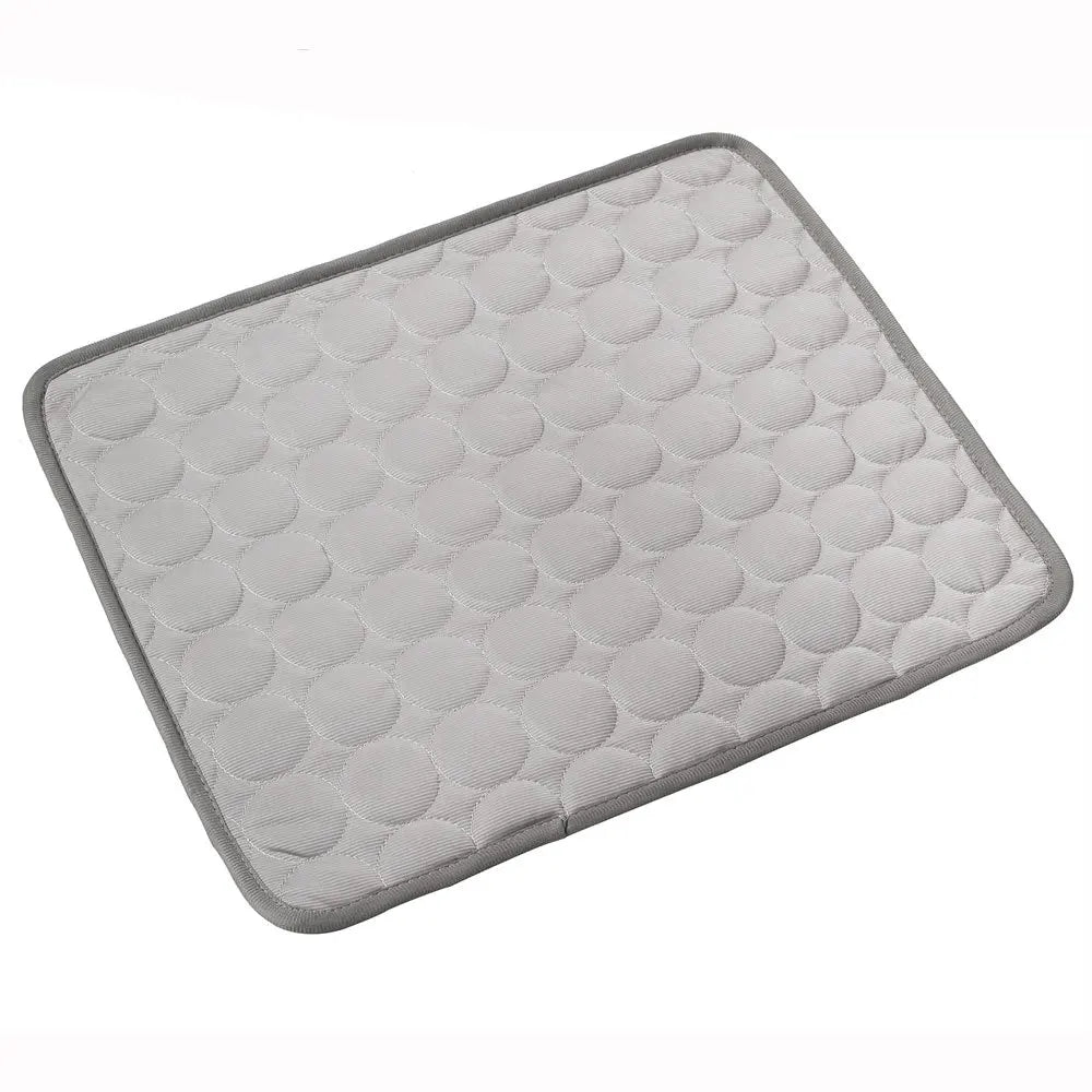 Dog Cooling Mat Ice Pad For Large And Small Dogs And Cats