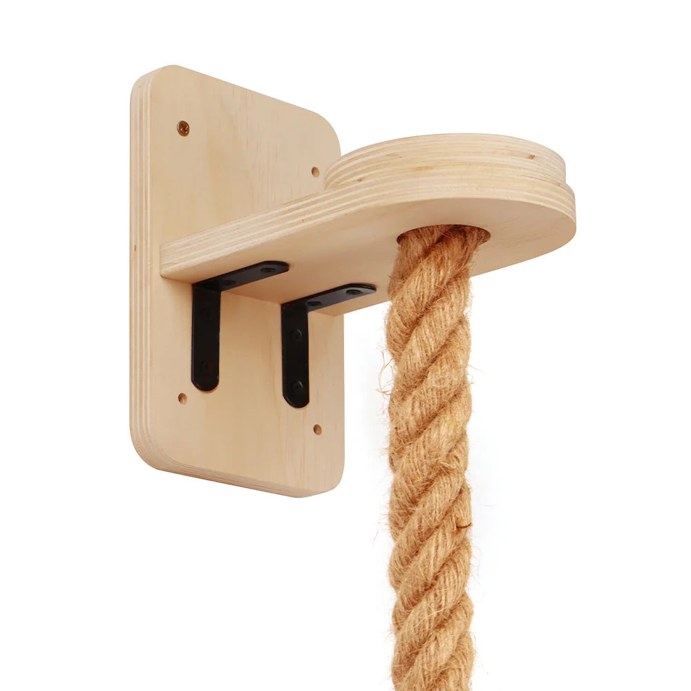 Cat Climbing Shelf Wall Mounted Four Step Stairway With Sisal Scratching Post For Cats Tree Tower Platform Jumping Pet Furniture
