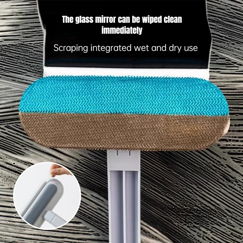 Long Handle Pet Hair Remover Brush Carpets And Cat Furniture
