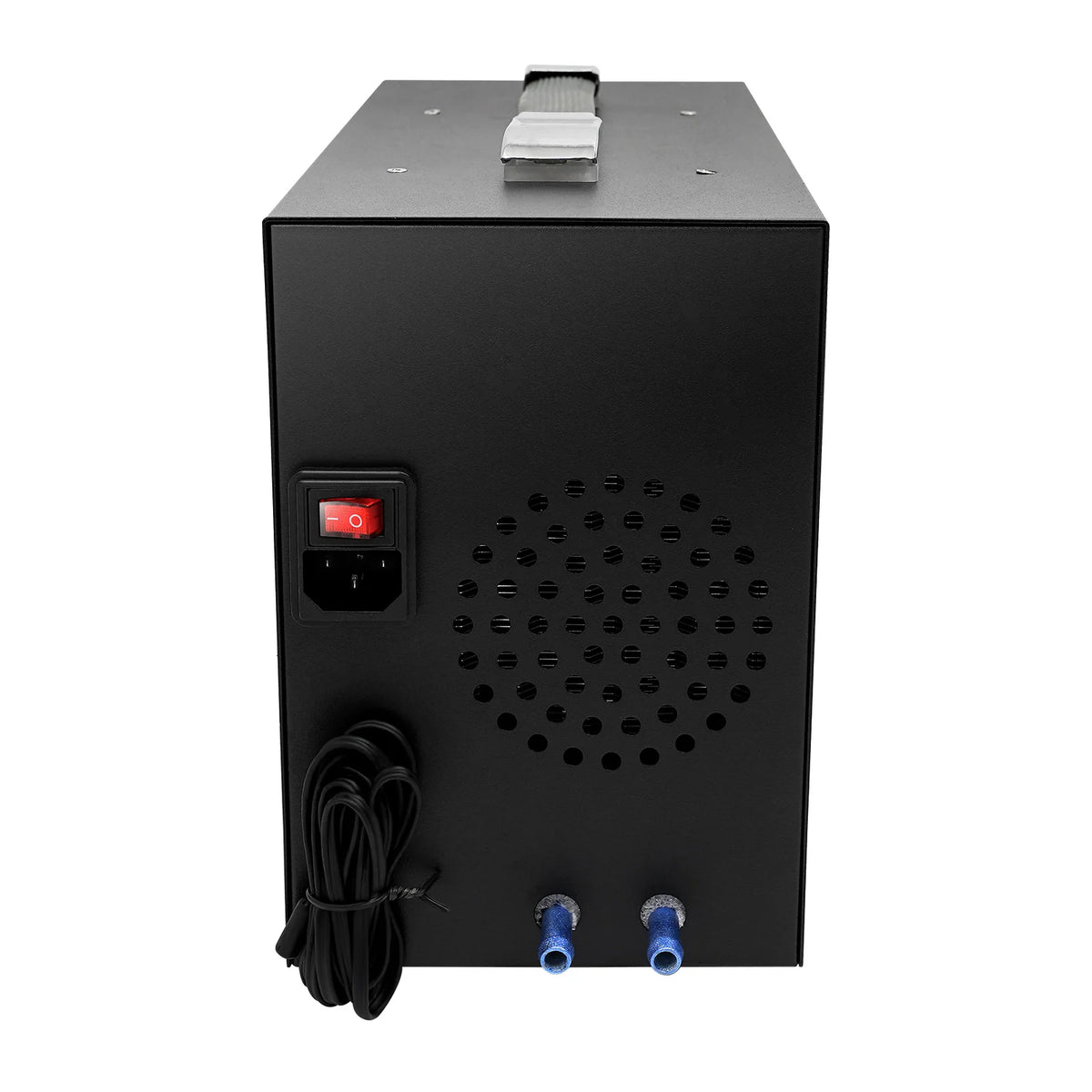 Digital Aquarium Chiller With Adjustable Temperature Display Panel