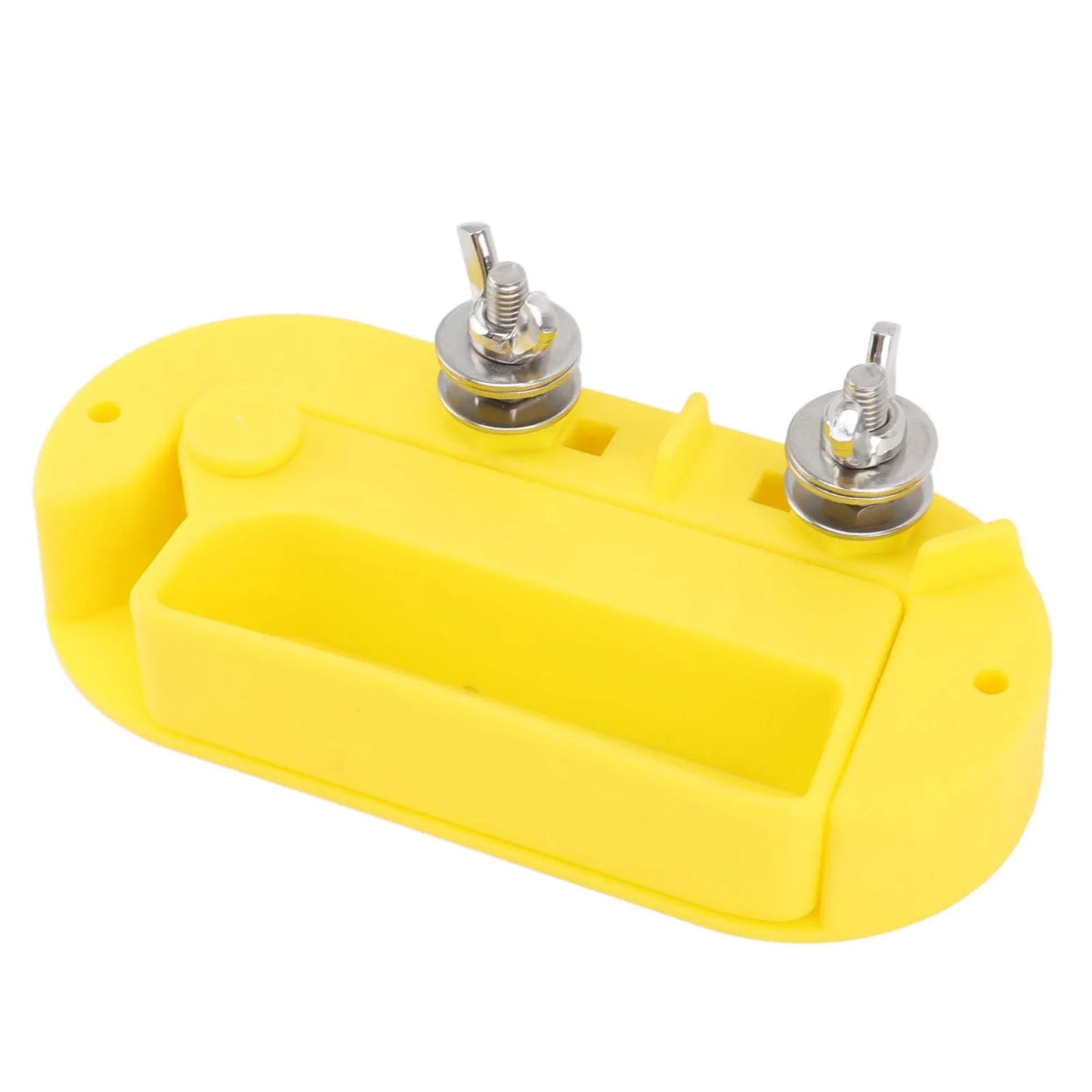 Electric Fence Cut Off  Portable Plastic Fence Wire Tensioner for Livestock Farm Portable Fence Cutoff