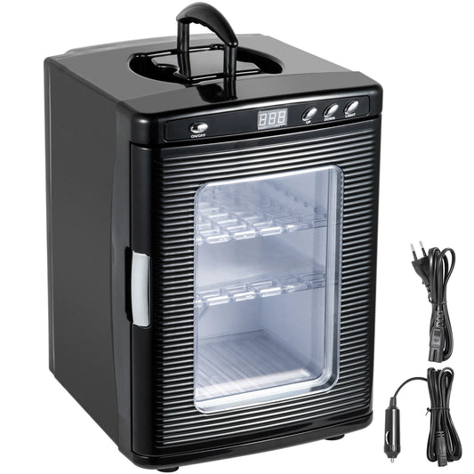 SucceBuy Reptile Incubator Digital Egg Lab With Heating And Cooling