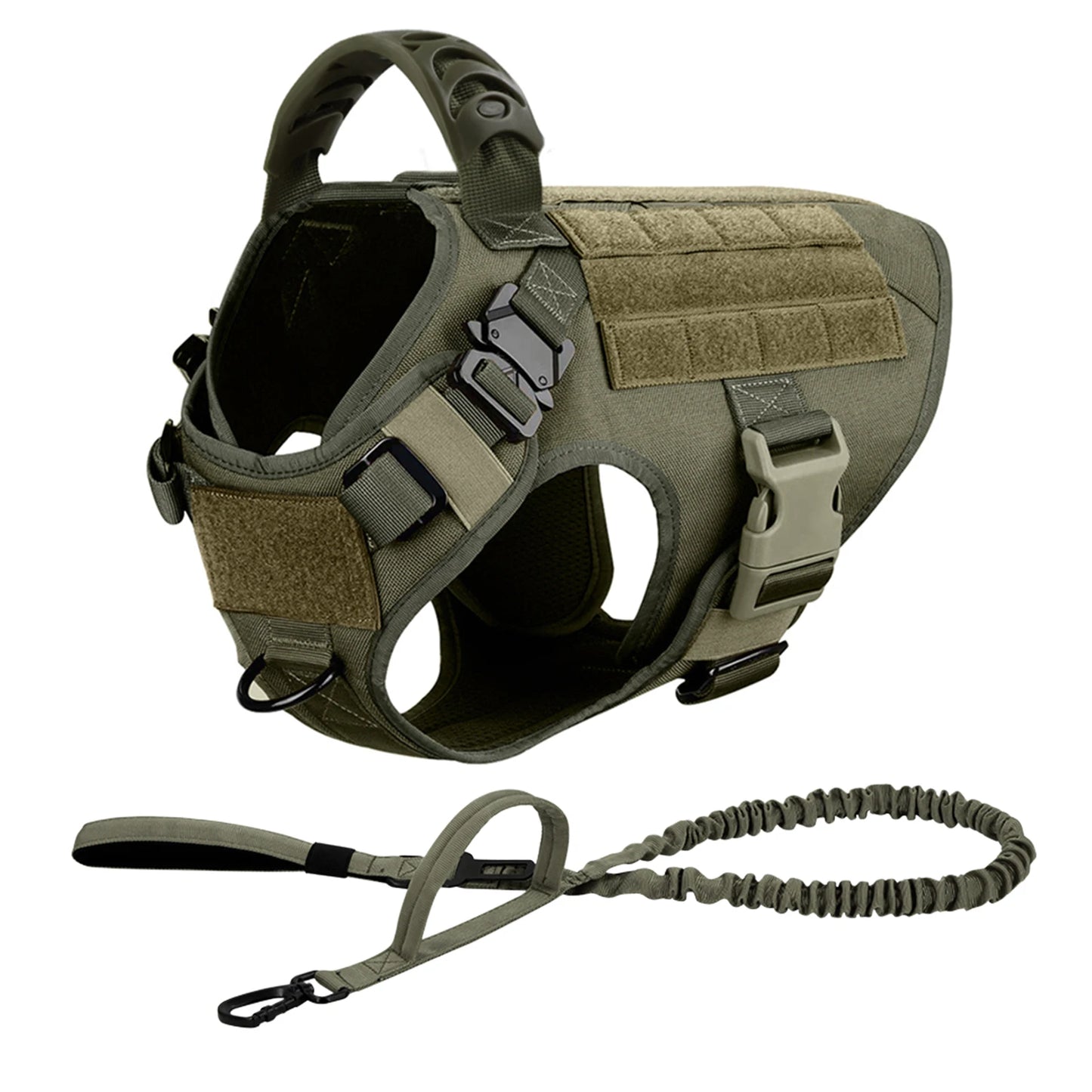 Petravel CN Dog Harness And Leash Set For Training
