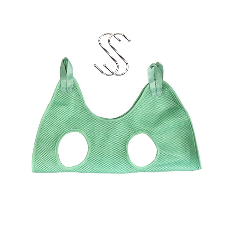 Cat Claw Care Restraint Bag for Grooming and Clipping