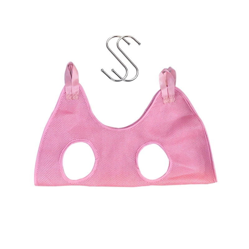 Cat Claw Care Restraint Bag for Grooming and Clipping