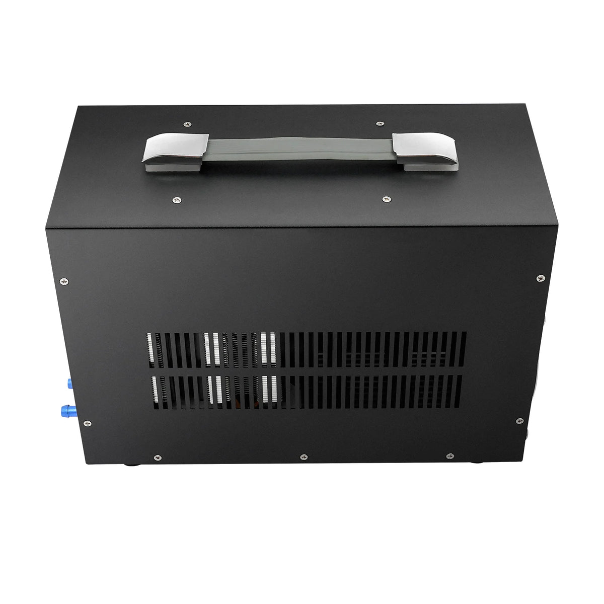 Digital Aquarium Chiller With Adjustable Temperature Display Panel