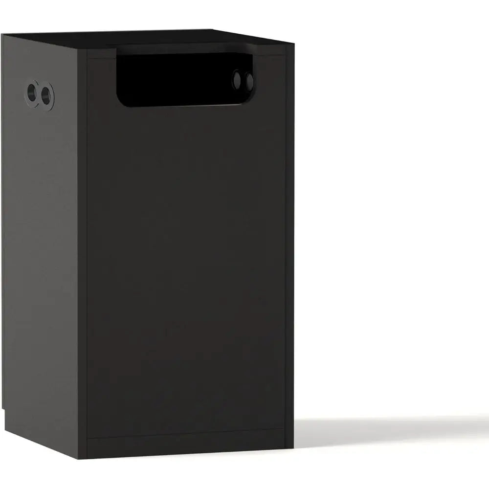 Aquarium Wooden Stand and Cabinet for Reptile and Saltwater Tanks