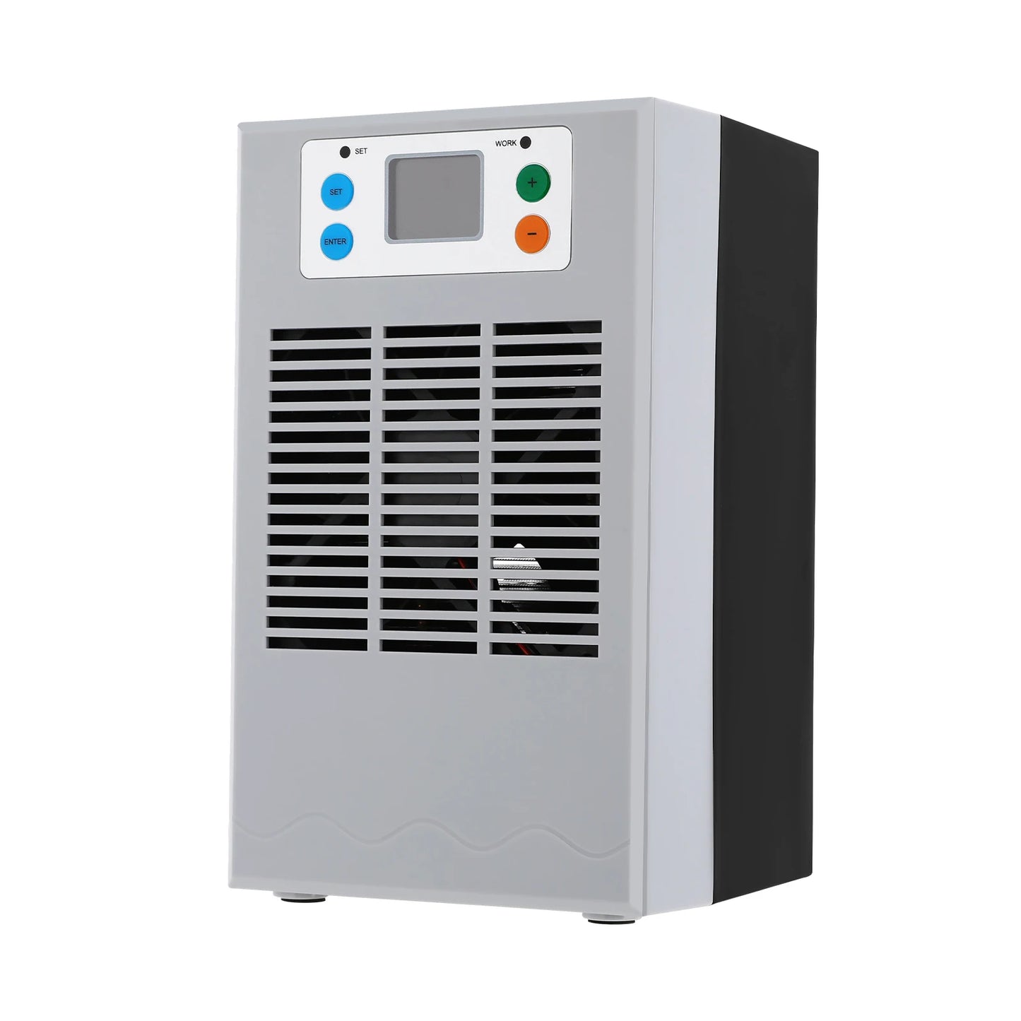Aquarium Temperature Control Heater And Cooler For 12V Systems