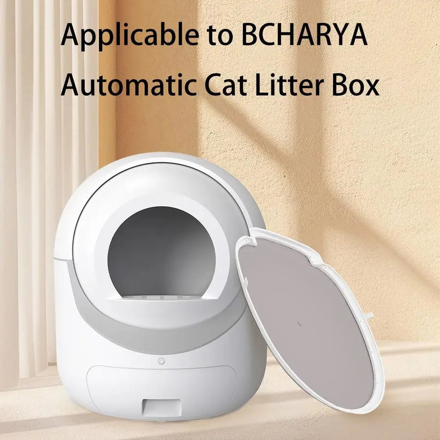 XMSJ Litter Mat Replacement For Automatic Litter Boxes