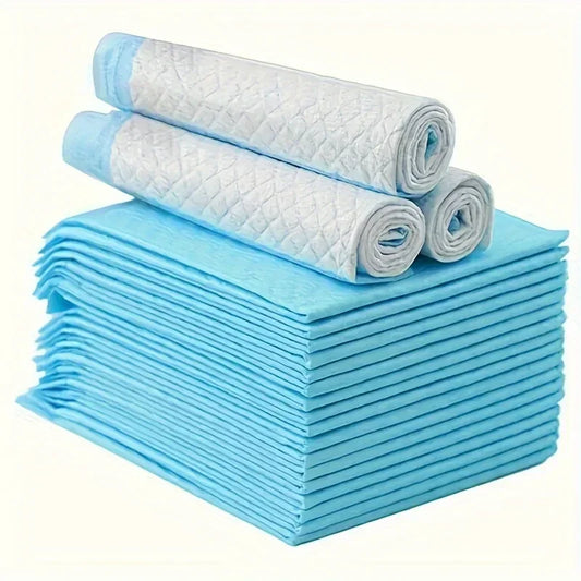Super Absorbent Odor Control Disposable Dog Diapers And Pads