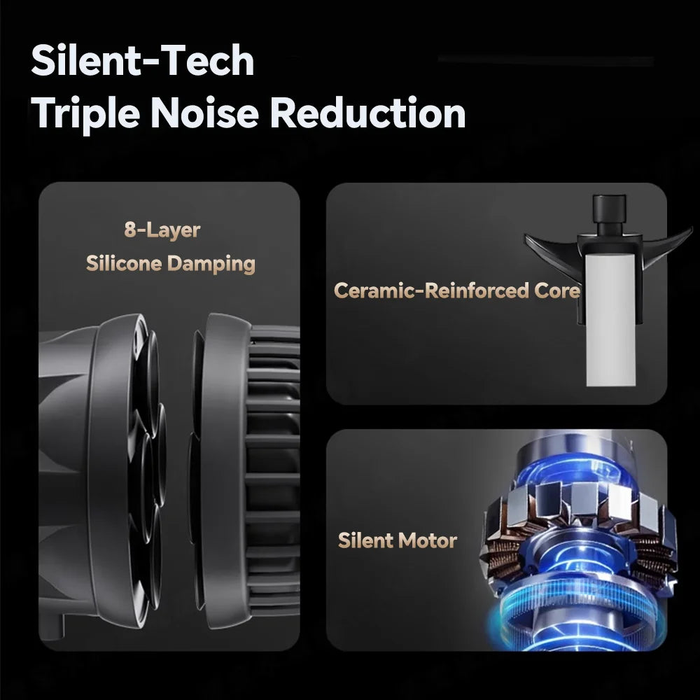 Jebao DMP Wavemaker Pump With Bluetooth App Control