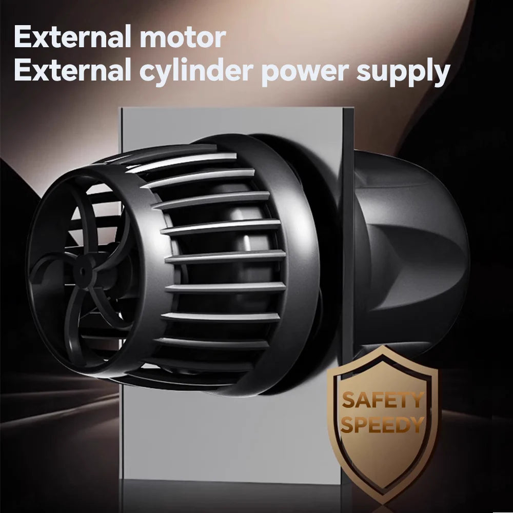 Jebao DMP Wavemaker Pump With Bluetooth App Control