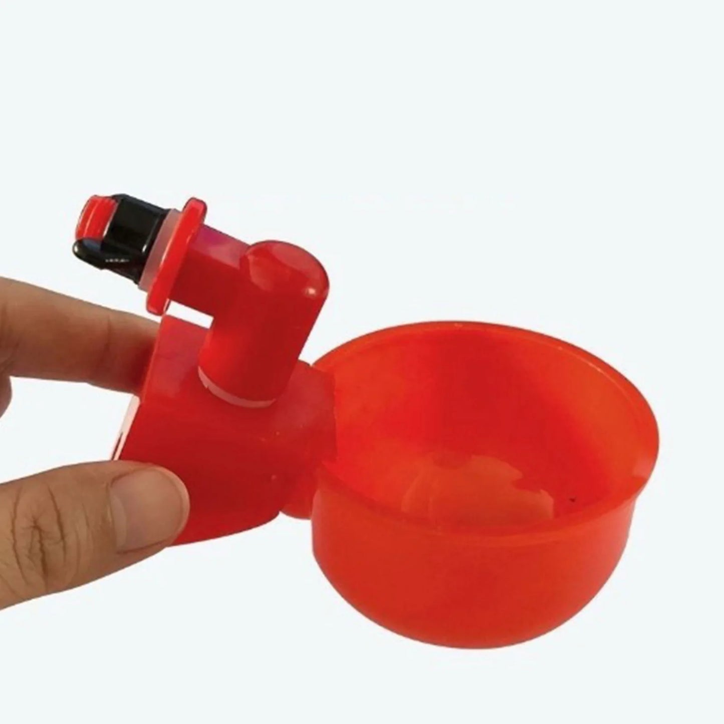 APWIKOGER Chicken Drinking Cup Automatic Drinker Poultry Waterer