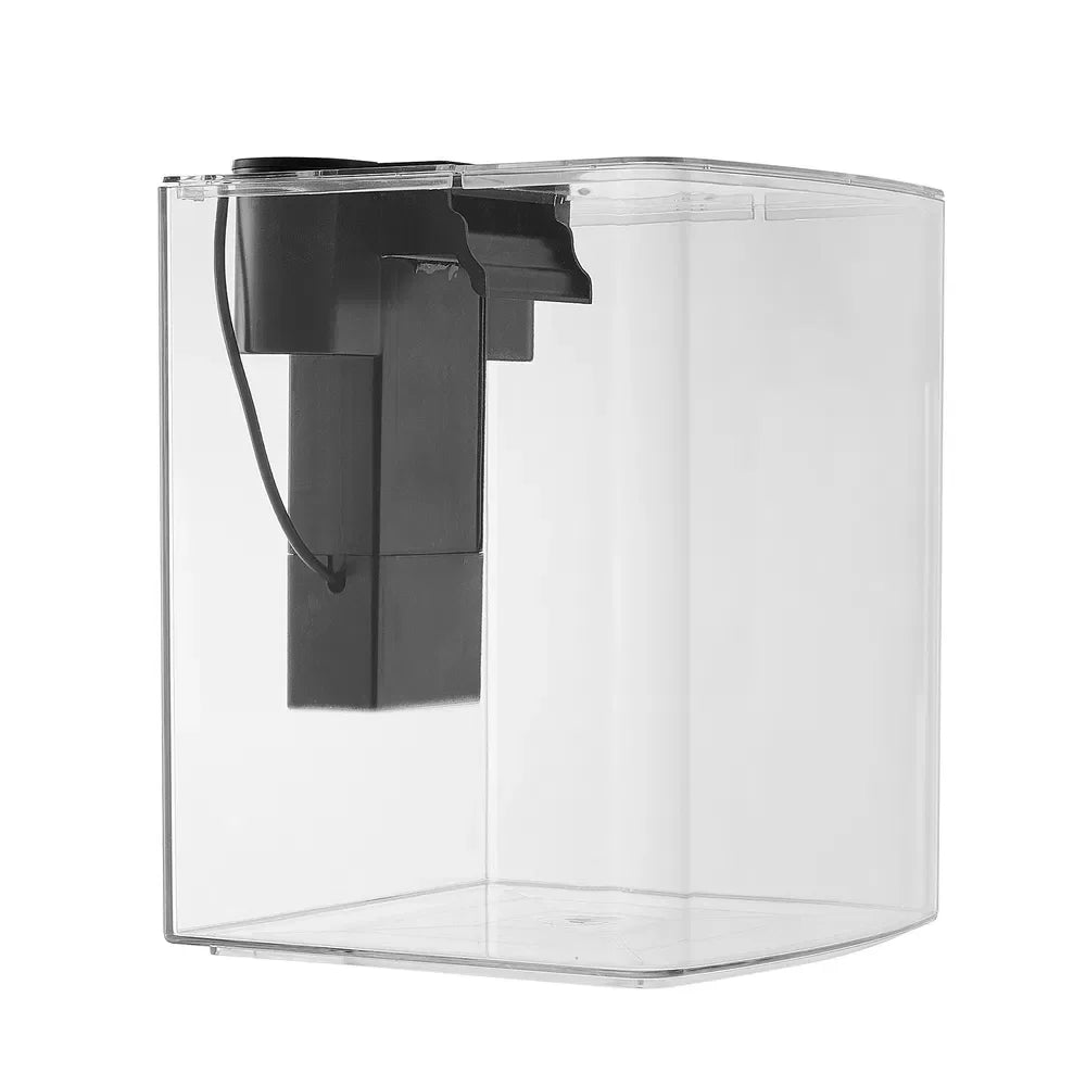 GPPS Smart Arch Clear Self Cleaning Aquarium System