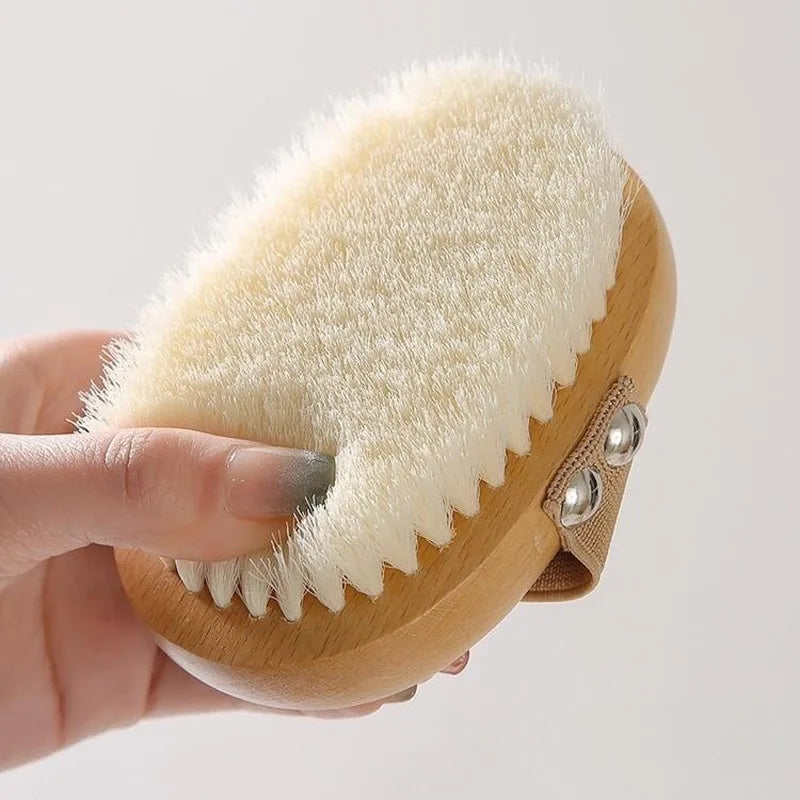 Pets Bath Glove Set – Multi-Size Massage Brush with Gentle Scrubbing Zones, Dual Use for Wet/Dry Grooming on Dogs & Cats