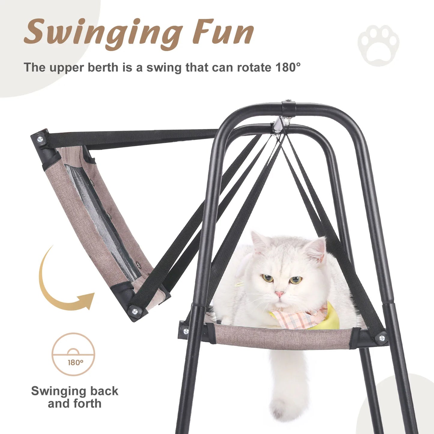 Cat Hammock Window Bed Kitten Sunny Seat Hanging Mount