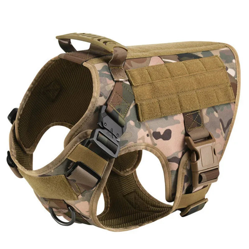 Petravel CN Dog Harness And Leash Set For Training