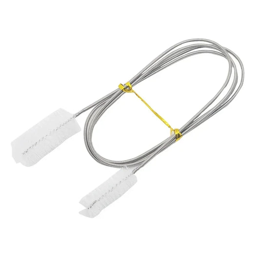Stainless Steel Aquarium Cleaning Brush