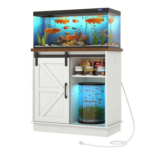 Heavy Duty Aquarium Stand For Reptile Terrarium Table