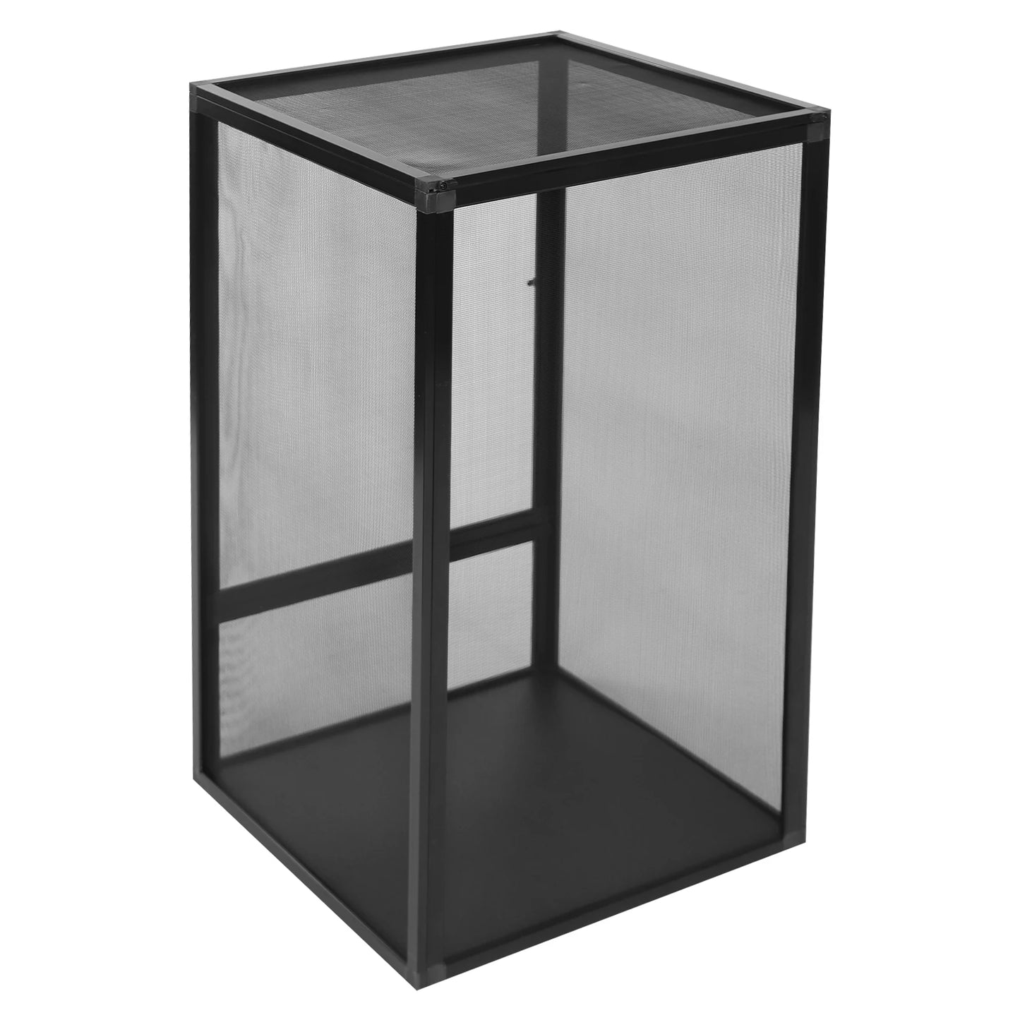 Bymaocar Micro Habitat Terrarium Enclosure For Reptiles 20kg Capacity
