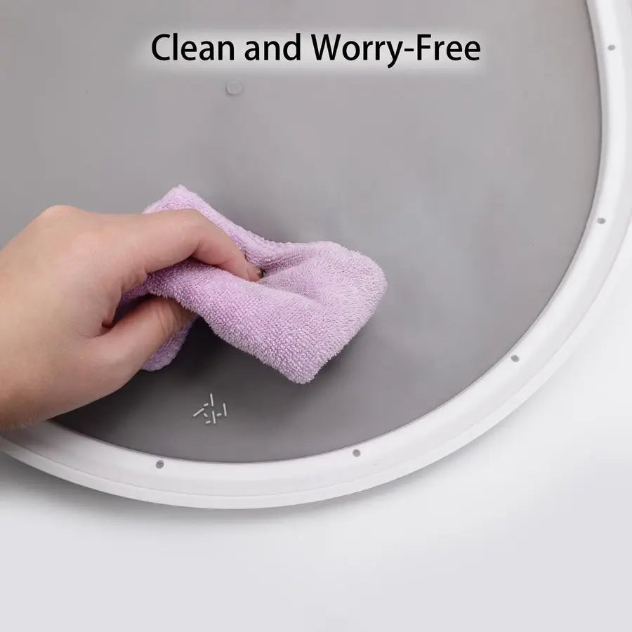 XMSJ Litter Mat Replacement For Automatic Litter Boxes