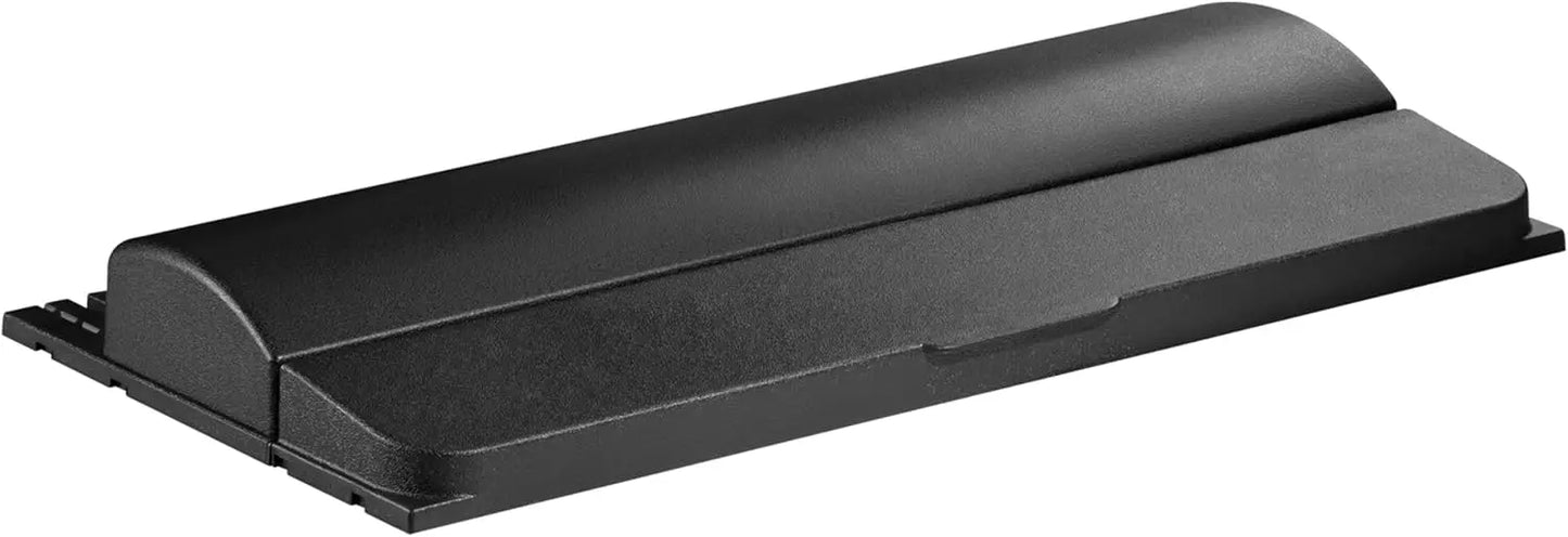 LED Aquarium Hood With Customizable Lighting And Feeding Door