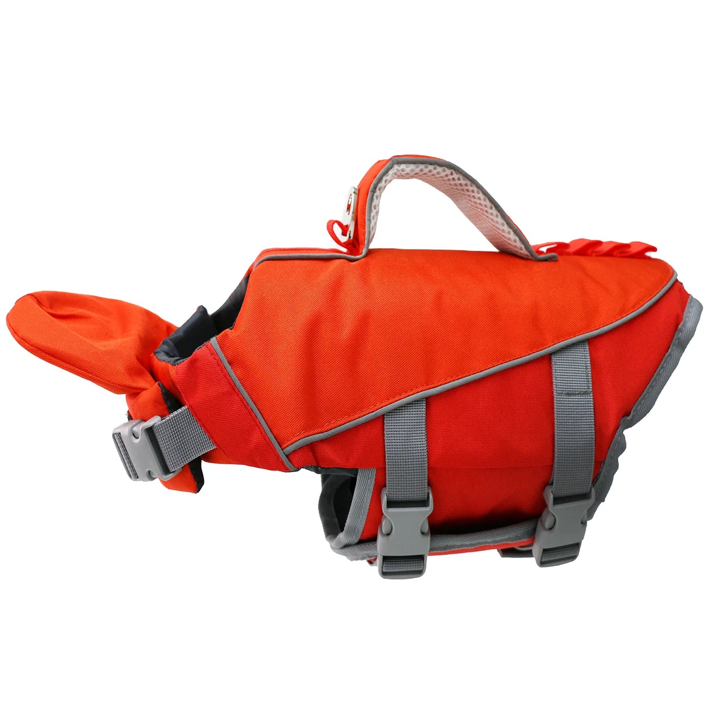 Dog Life Jacket For Swimming And Surfing Safety Vest
