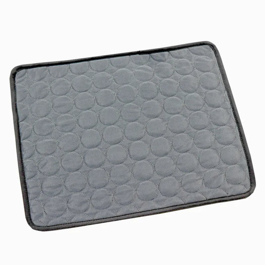 BeiYu Pet Premium Cooling Mat For Dogs And Cats Pad