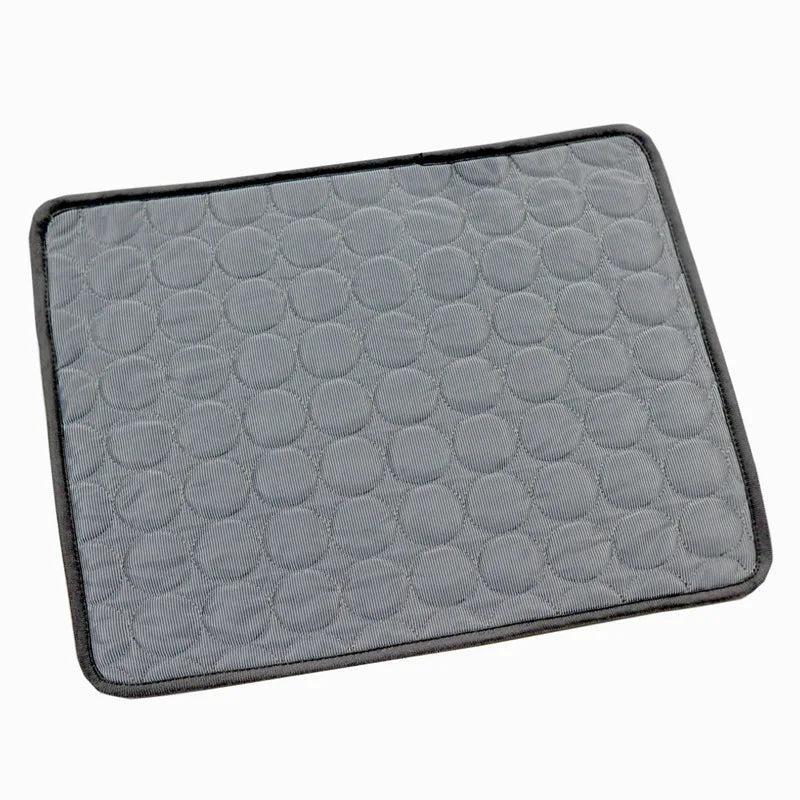 Dog Cooling Mat Ice Pad For Large And Small Dogs And Cats