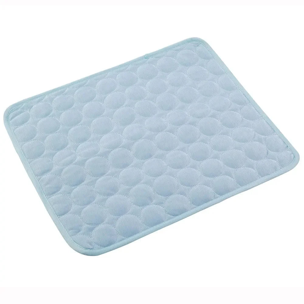Dog Cooling Mat Ice Pad For Large And Small Dogs And Cats