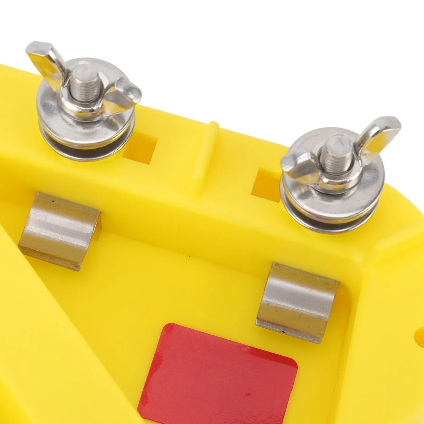 Electric Fence Cut Off  Portable Plastic Fence Wire Tensioner for Livestock Farm Portable Fence Cutoff