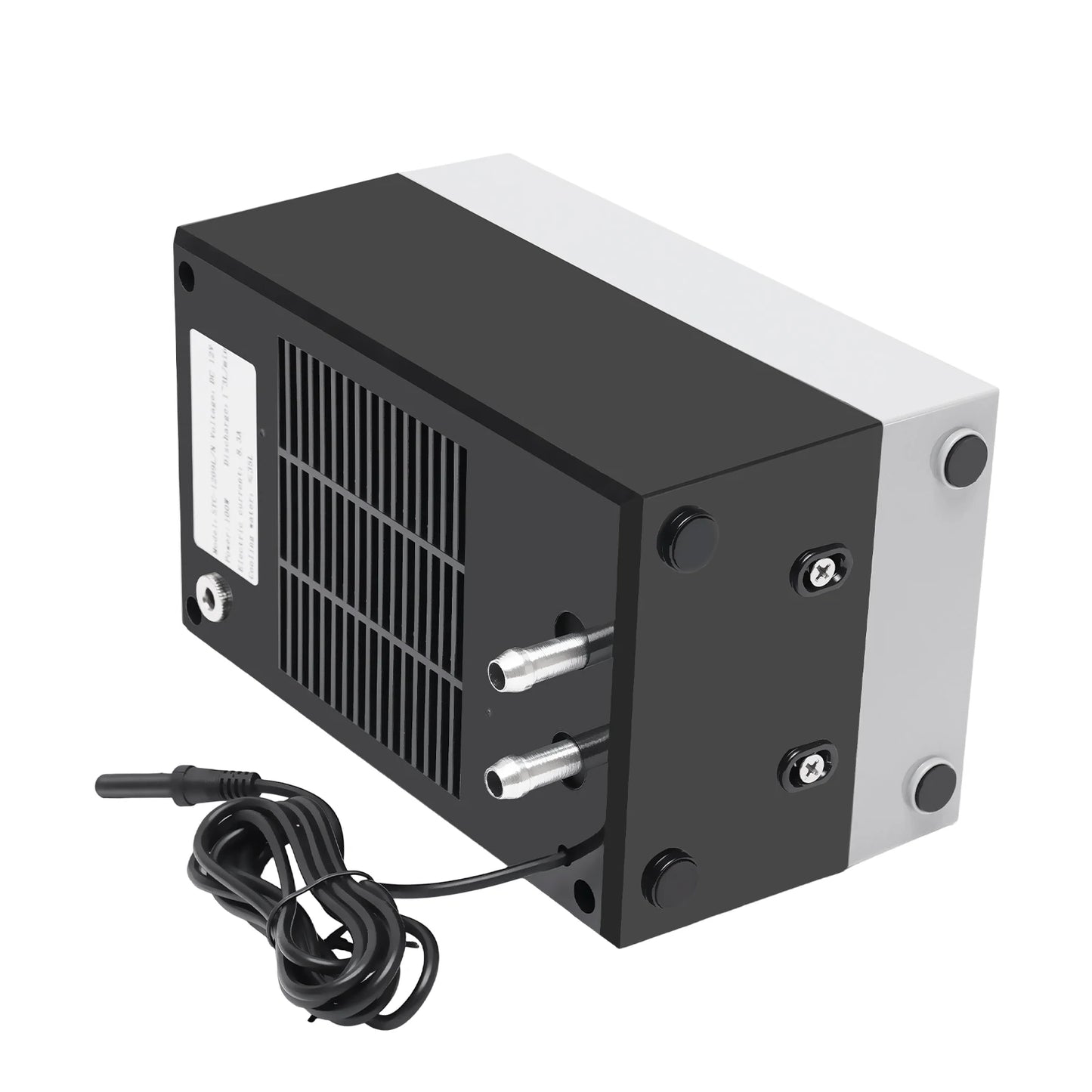 Aquarium Temperature Control Heater And Cooler For 12V Systems