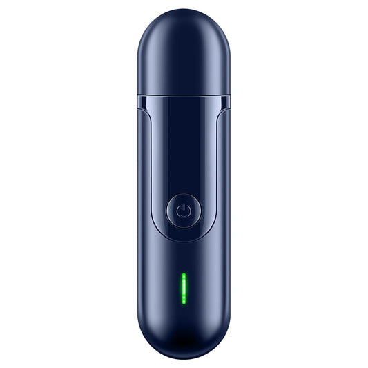 Electric Pet Nail Grinder USB Rechargeable Painless Trimmer For Pets