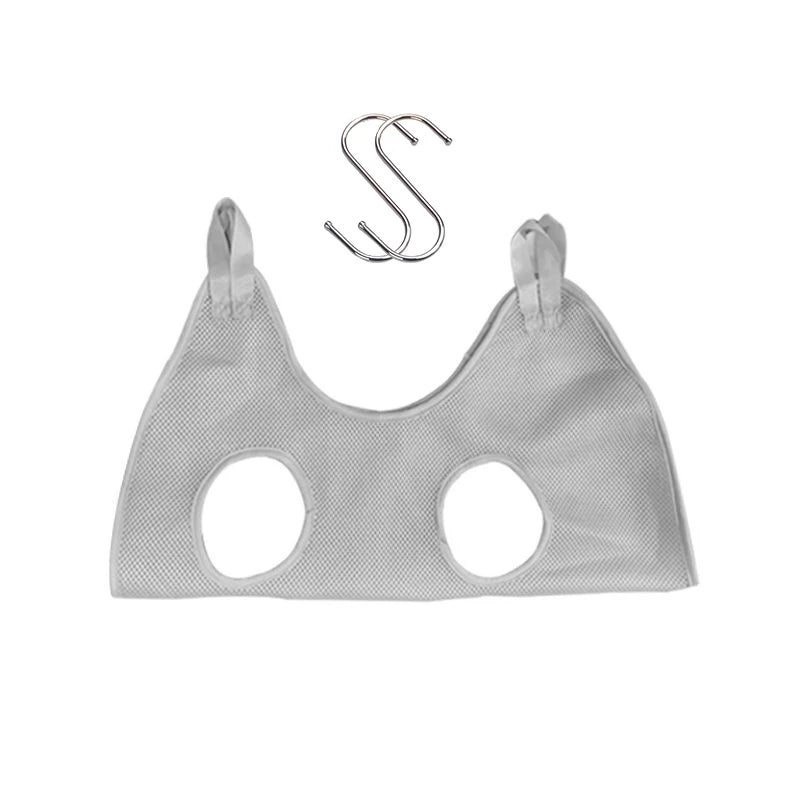 Cat Claw Care Restraint Bag for Grooming and Clipping