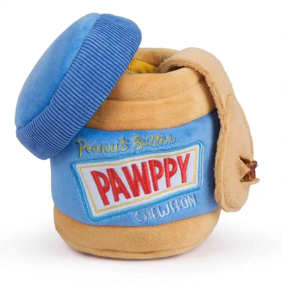 Interactive Dog Snuffle Toy Potato Chips Shape Nose Work Puzzle For Adult Dogs