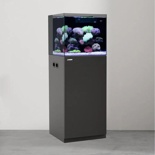 Aquarium Wooden Stand and Cabinet for Reptile and Saltwater Tanks