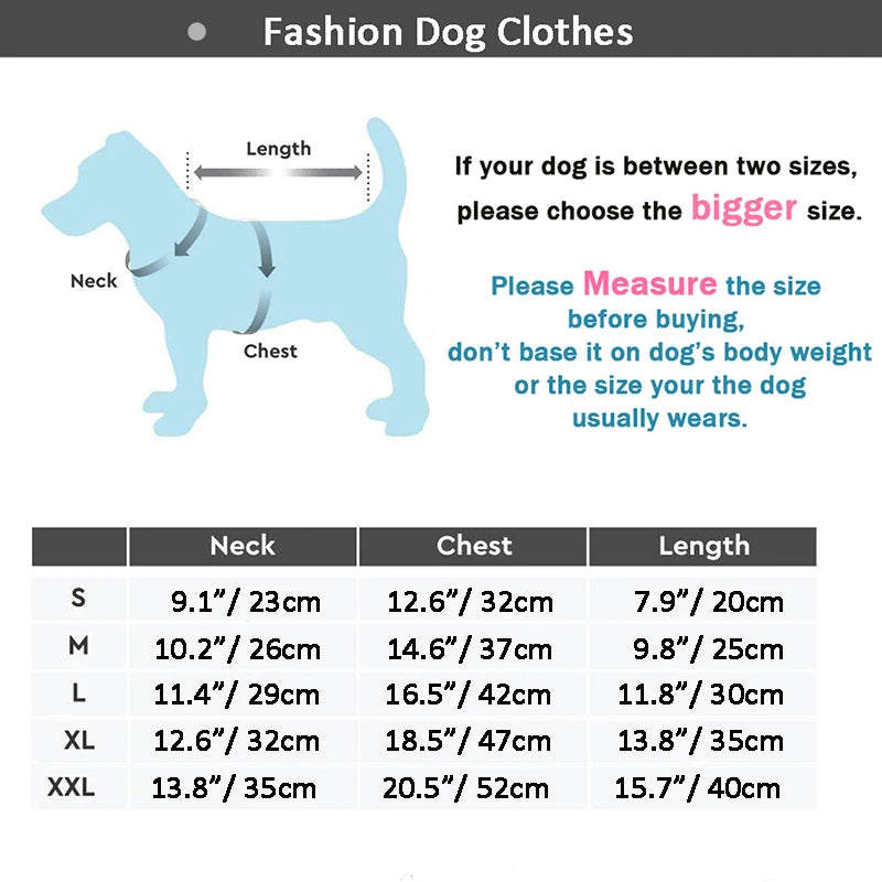 Winter Warm Dog Jumpsuit Waterproof Coat For Small Breeds Chihuahua Yorkie