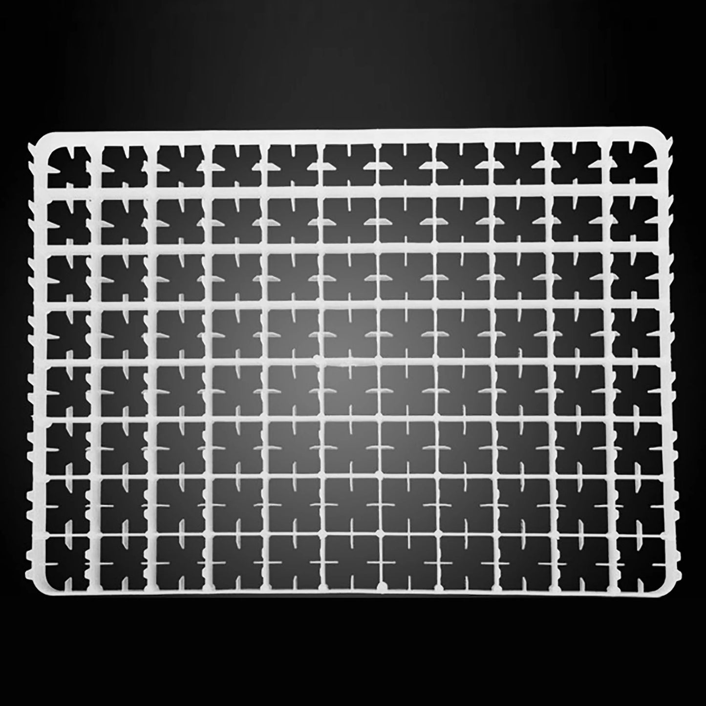 LoyalHeartdy 5 Piece Egg Turning Tray For Incubator