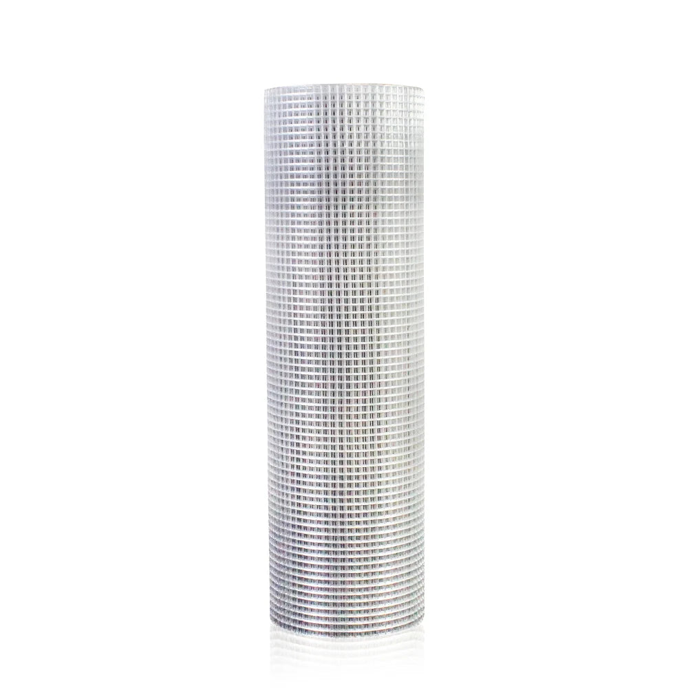 Galvanized Welded Hardware Cloth Roll For Garden Fencing