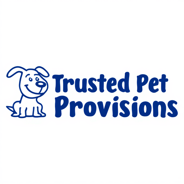 Trusted Pet Provisions 